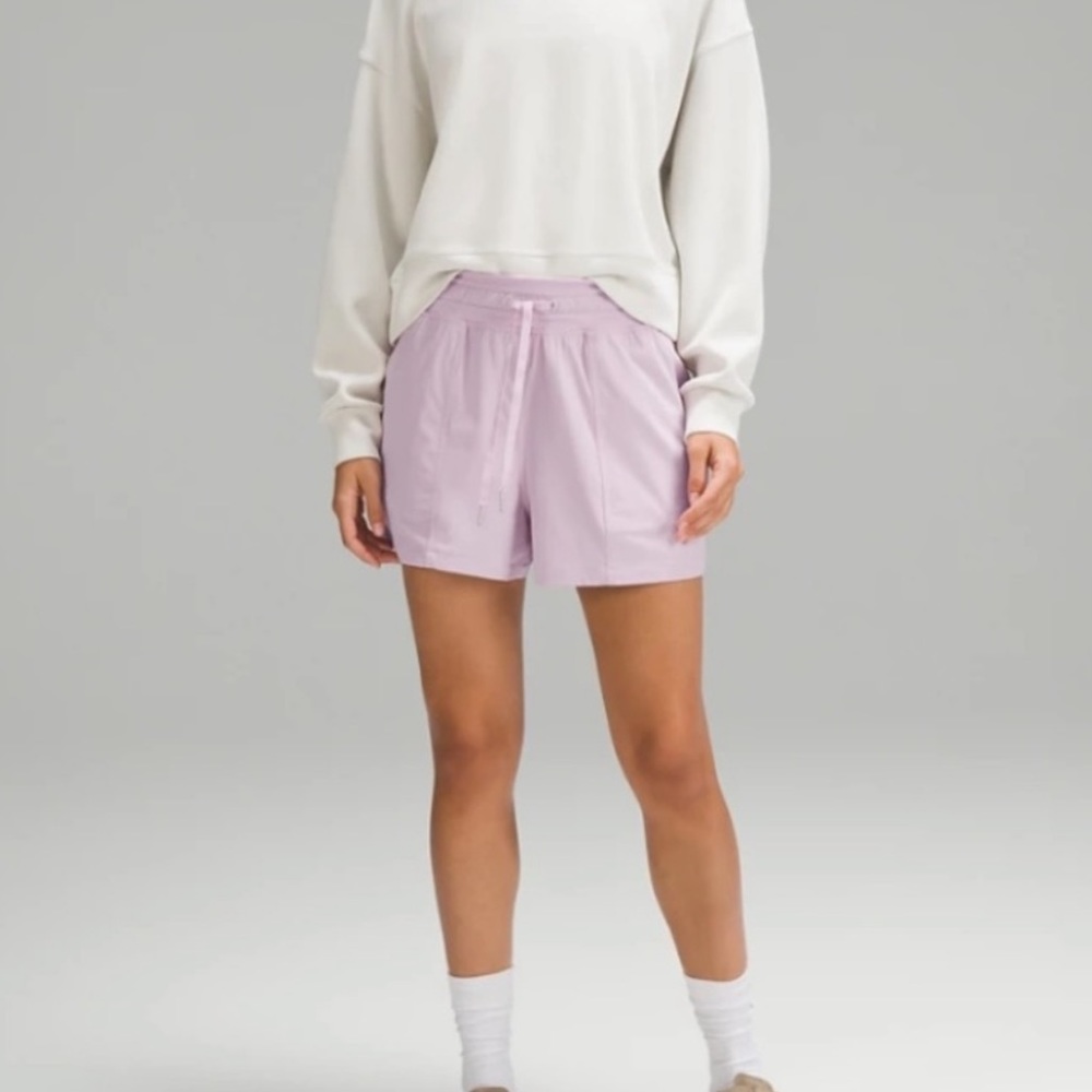 Lululemon Dance Studio HR Short 3.5